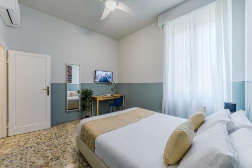 Urban Nest Florence - Tram Nearby - 15 Min to Historic Centre