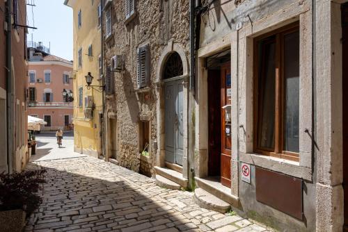 OLD TOWN - Heart of ROVINJ -