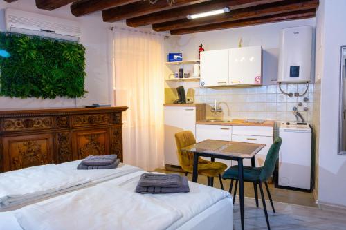 OLD TOWN - Heart of ROVINJ -
