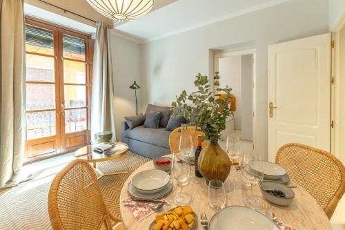 Ohliving Hernando Colón B
