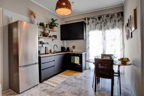 Efstria Home