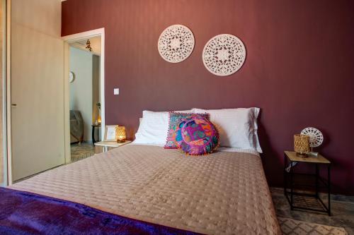 Efstria Home