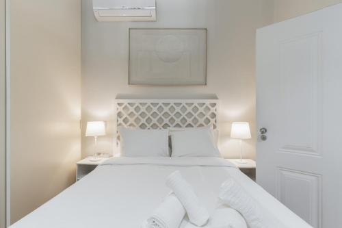 Bairro Alto Concept by Homing