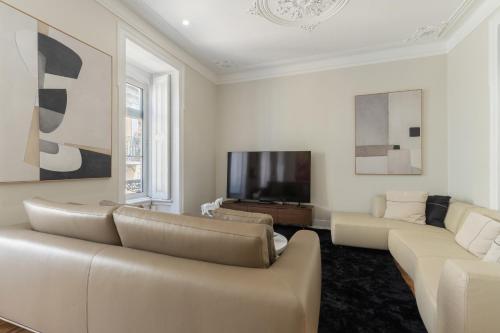 Bairro Alto Concept by Homing