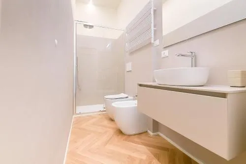 Milleventi Apartments Bologna photo 3