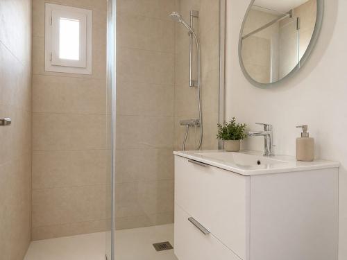 Joli appartement rénové - 4 personnes