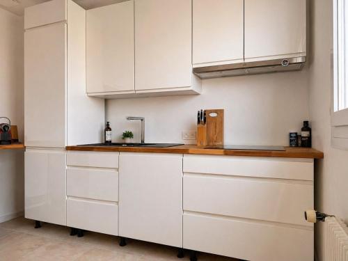 Joli appartement rénové - 4 personnes