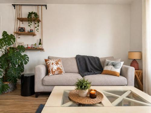 Joli appartement rénové - 4 personnes