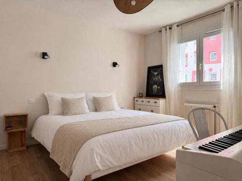 Joli appartement rénové - 4 personnes