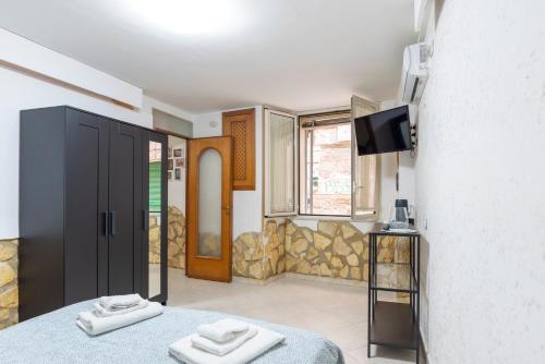 Basso Home a Spaccanapoli