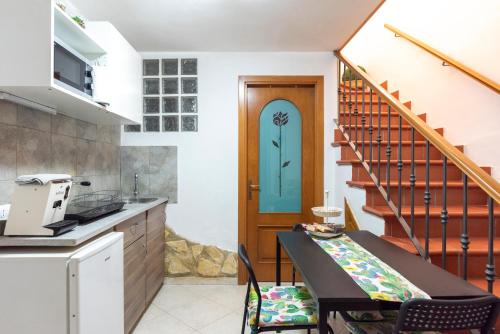 Basso Home a Spaccanapoli