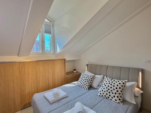 Porta Venezia Three Bedroom Loft