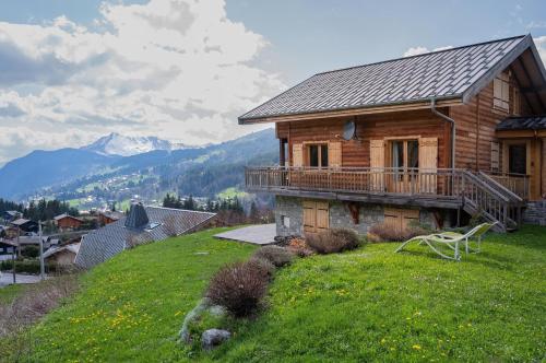 Chalet Celine