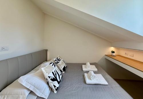 Porta Venezia Three Bedroom Loft