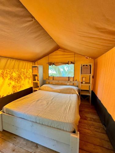 Camper Village