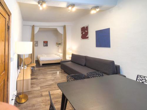 Droite 6 Pers Vieux Nice Hyper Centre WiFi