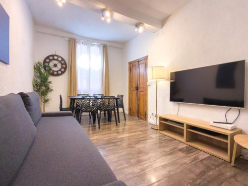 Droite 6 Pers Vieux Nice Hyper Centre WiFi