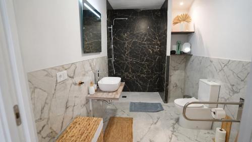 Modern Loft in Patraix, Valencia - Near City Center