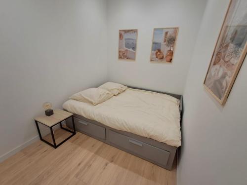 Loft au Vieux-Port de Marseille -Jeux & Ciné-room