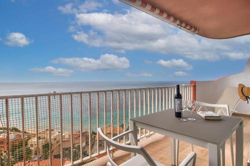 La Perla Calpe - Fabiola 1