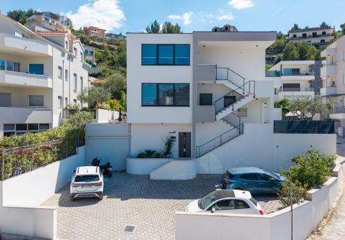 Apartments Dante