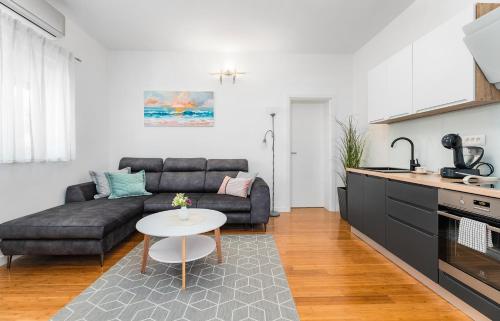 Apartments Dante