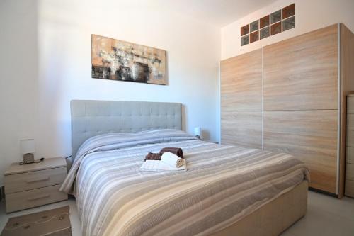 Casa degli Oleandri Vista Mare