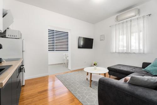 Apartments Dante