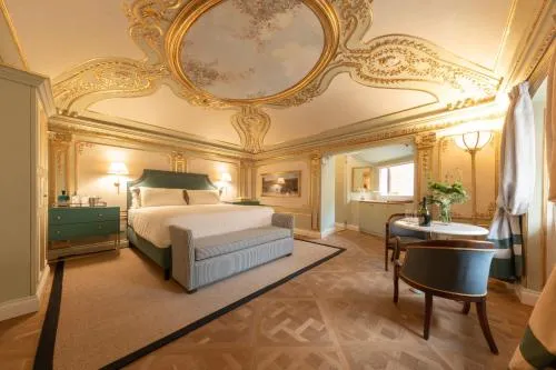 Dimora Storica Palazzo Borghese photo 1
