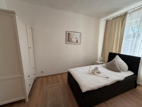 Foto Lemsdorfer Apartments Magdeburg 3
