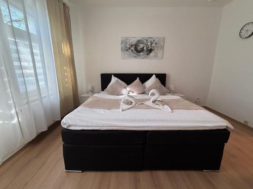 Foto Lemsdorfer Apartments Magdeburg 2
