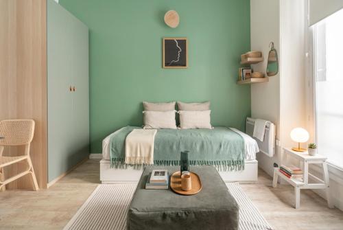 FurtiveStay - Galeries Fayette - 11 Joubert