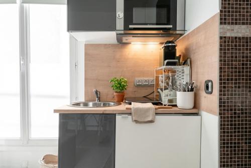 FurtiveStay - Galeries Fayette - 11 Joubert