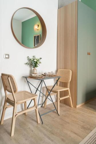 FurtiveStay - Galeries Fayette - 11 Joubert