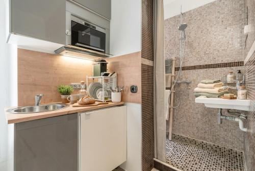 FurtiveStay - Galeries Fayette - 11 Joubert