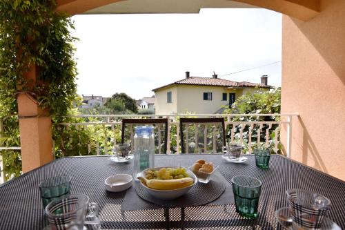 Precious accommodation for four guests in Umag