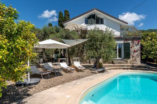 Villa Terrazza di Limone
