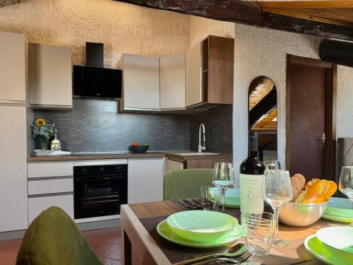 Porta Venezia One Bedroom Loft