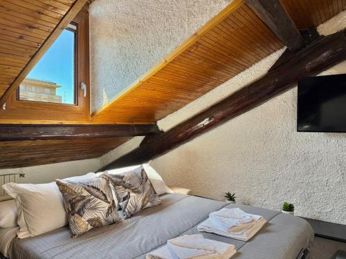 Porta Venezia One Bedroom Loft