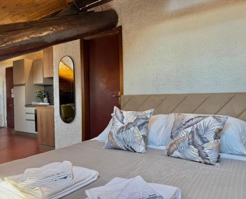 Porta Venezia One Bedroom Loft