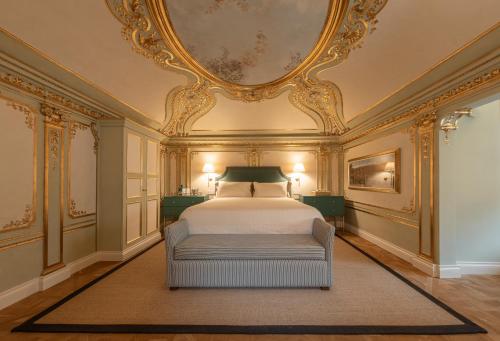 Dimora Storica Palazzo Borghese photo 30