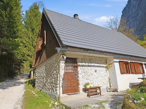 Fairy Tale House