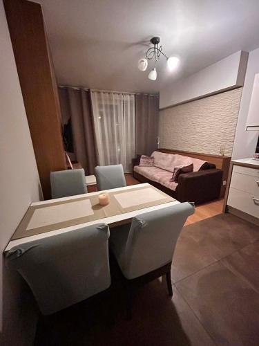 Apartament BLUSZCZ