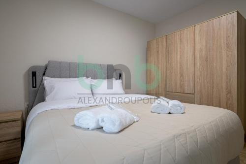 V - Luxury Suites C1