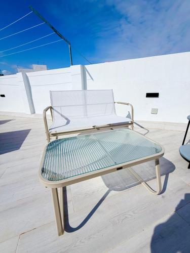 Nuevo Apartamento Murillo I