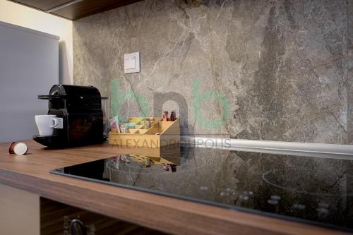 V - Luxury Suites C2
