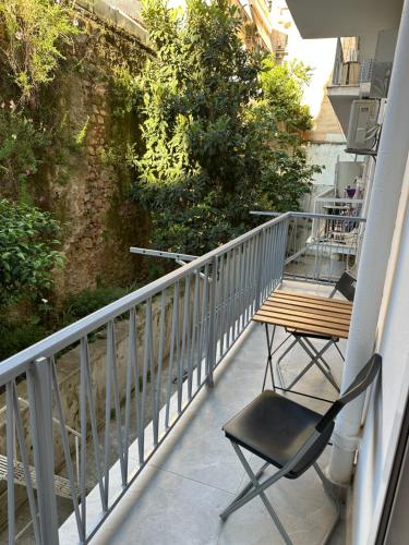 Firas stay apartment in the centre of Athens