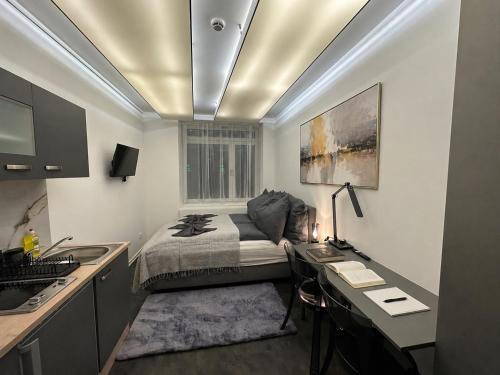 Premium Business & Holiday Apartments P12
