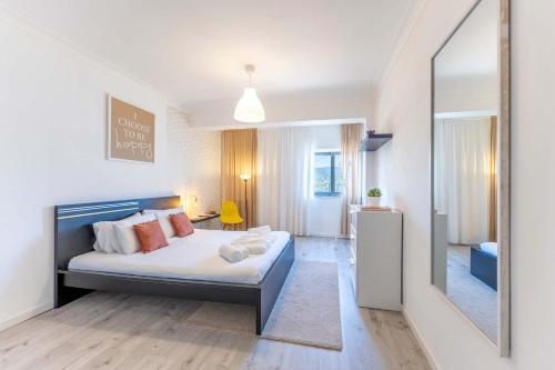 River View Apartment - Viana do Castelo