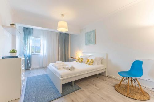 River View Apartment - Viana do Castelo